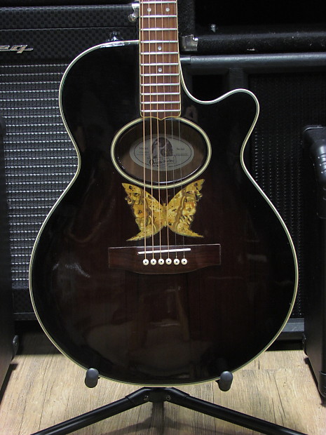 Epiphone orville clearance