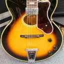 Gibson Howard Roberts Custom 1977 Sunburst