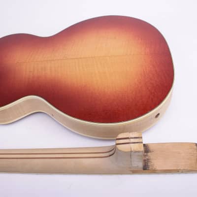 Hofner Club 60  Model 128 1959-60 image 16