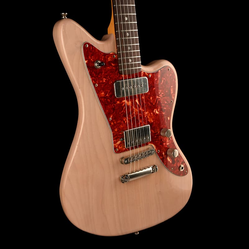Fano Standard JM6 Electric Guitar | Reverb