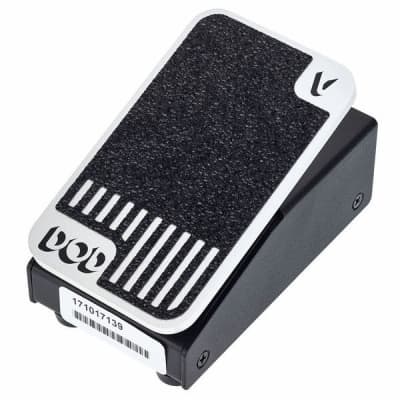 DOD Mini Volume Pedal. New with Full Warranty! image 6