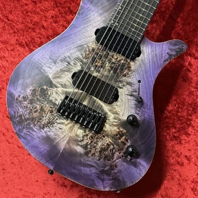 Overload Custom Guitars | Reverb