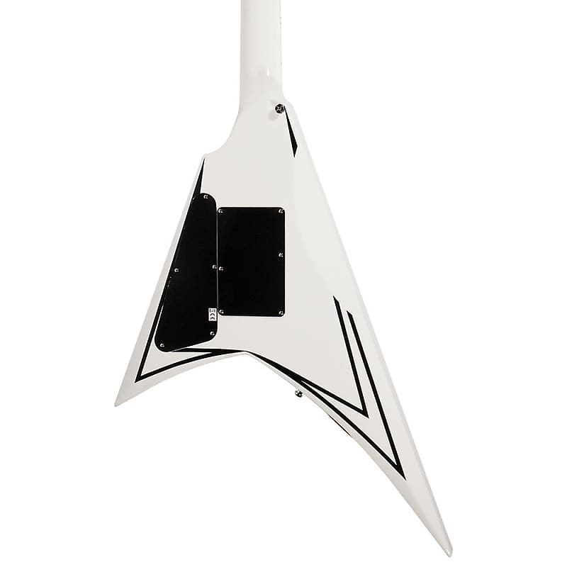 ESP Edwards E-Scythe Alexi Laiho Signature Electric Guitar ESP Edwards E-Scythe Alexi Laiho Signature Electric Guitar