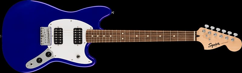 Fender Bullet Mustang HH image 1