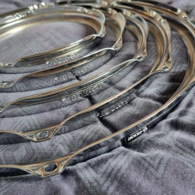 S-Hoop rims image 4