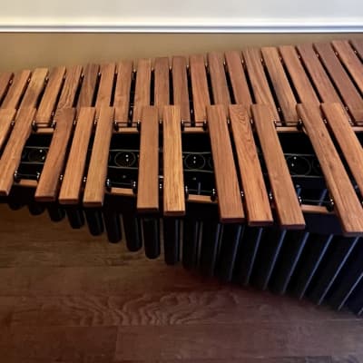 Marimba One Izzy Series 5.0 Octave 2019 - Rosewood image 2