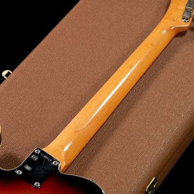 Fender American Vintage '62 Telecaster Custom | Reverb Canada