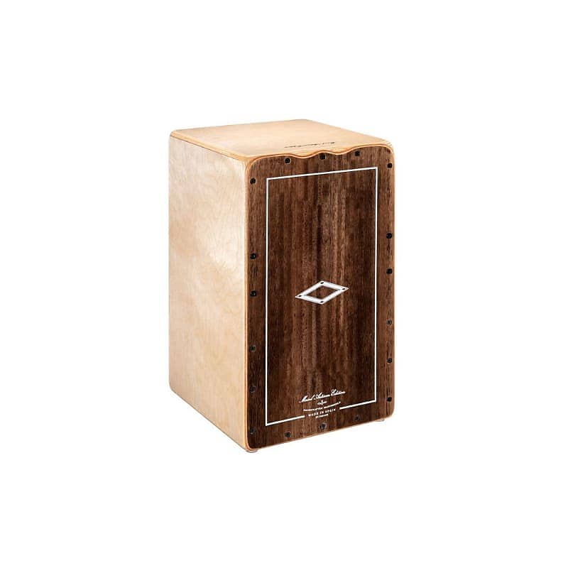 MEINL PERCUSSION - AEMILBE - Cajon artisan minera eucalyptus