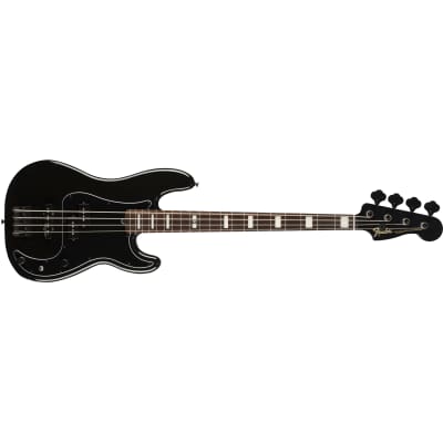 Fender Artist Series Duff McKagan Deluxe Precision Bass | Reverb Canada