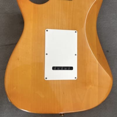 Ibanez RX 650 Made in Korea 1994 - Seymour Duncan UPGRADE image 4