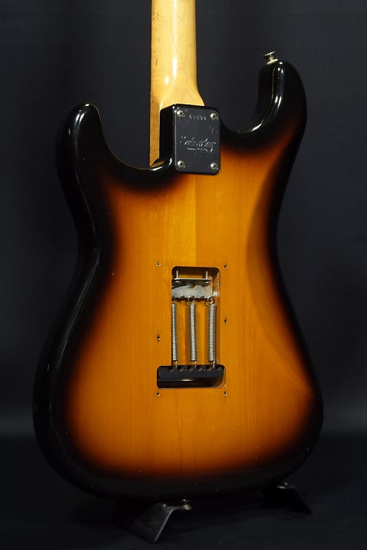 Sadowsky Tokyo RS-ST Sunburst (S/N:61099) [01/29] | Reverb