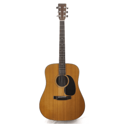 Martin Standard Series D-18 (2004 - 2011) | Reverb