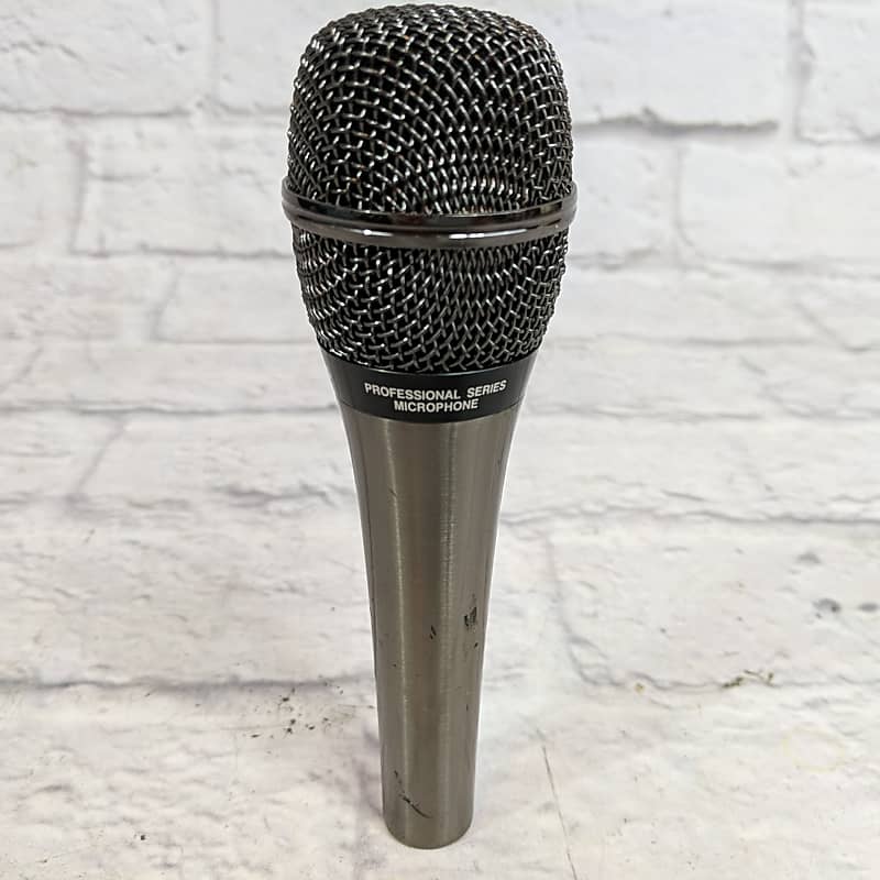 Audio 2000 s APM175 APM 175 Hypercardioid Lo Z Dynamic Microphone