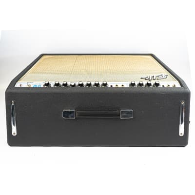 Elk FS-102 Guitar Combo Amp w/ Dual 12” Speakers, Reverb, Vintage Design image 7