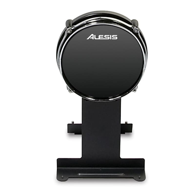 Alesis 8" Electronic Kick Drum Pad for DM10 Pro, DM10 Studio, Reverb