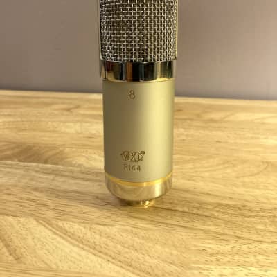 Mxl r144 - User review - Gearspace Mxl r144 - User review - Gearspace