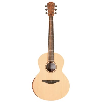 Lowden S02 Ed Sheeran Edition Signature Acoustic Guitar for sale