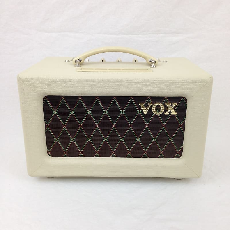 Vox AC4TVH 4-Watt Guitar Amp Head image 1
