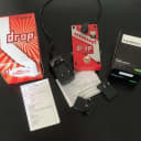 DigiTech Drop polyphonic droptune, box, org. power supply, papers