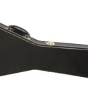 Epiphone Deluxe V Style Electric Guitar Case
