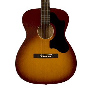Recording King ROS-06 06 Series Solid Top 12-Fret 000 Acoustic 