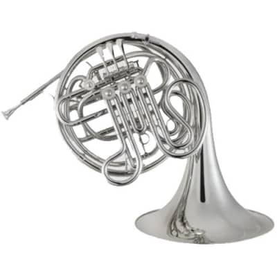 Conn 8D Professional Double French Horn image 2