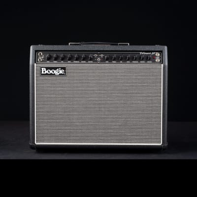 Mesa/Boogie Fillmore 1x12 50W Combo Standard Black | Reverb