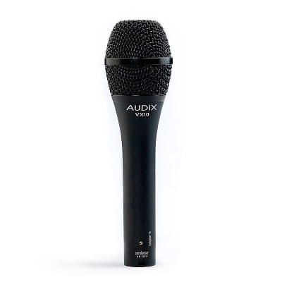 Audix VX10 Elite Vocal Condenser Microphone image 1