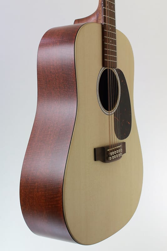 Martin X-Series D-X2E 12-String 2019 - 2023 | Reverb Martin X-Series D-X2E 12-String 2019 - 2023 | Reverb