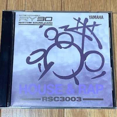 ヤマハ　RHYTHM SOUNDCARD   RSC3072   RSC3071 ヤマハ RHYTHM SOUNDCARD RSC3072 RSC3071 Yamaha Rhythm Sound