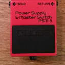 BOSS PSM-5 power supply  Free Shipping