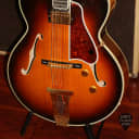 1997 Gibson L5 Wes Montgomery