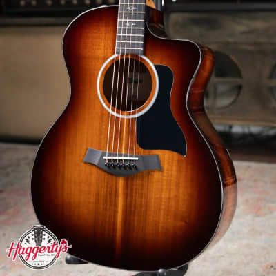 【最終価格】Taylor/224ce-K DLX エレアコ Amazon.com: Taylor 224ce Deluxe Koa Grand Auditorium