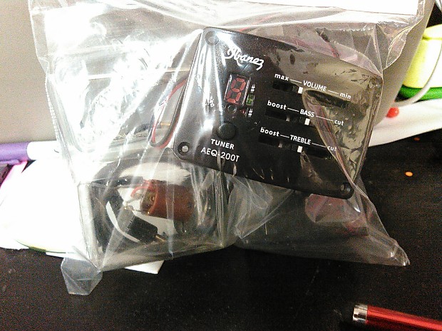 Ibanez aeq200t store