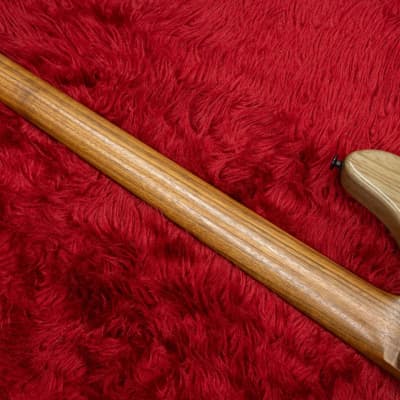 used】Bacchus / WOODLINE4-HL24-SP19 PK/CH-BS 2019 3.575kg