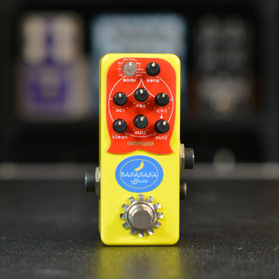 Reverb.com listing, price, conditions, and images for bananana-matryoshka