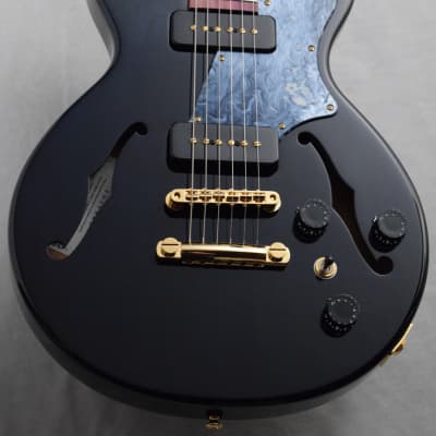 Seventy Seven Guitars [Made in Japan] LTD ALBATROSS SAKURA