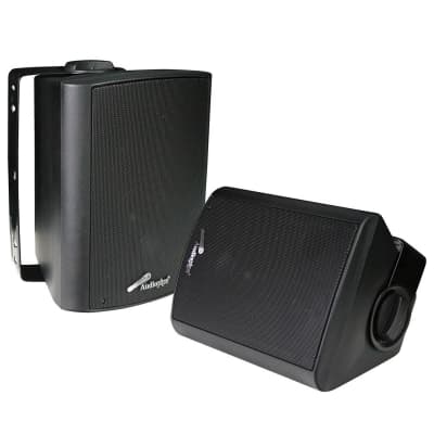 Audiopipe sales outdoor speakers