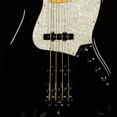 Fender USA Geddy Lee Jazz Bass image 1