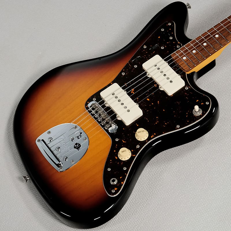 Fender JM-60 Jazzmaster Reissue MIJ | Reverb