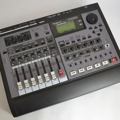Roland VS-840GX Digital Studio Workstation | Reverb