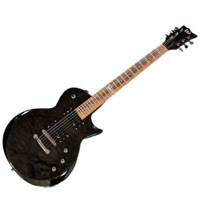 ESP LTD KHJR Kirk Hammett JR Signature 3/4 Scale Junior