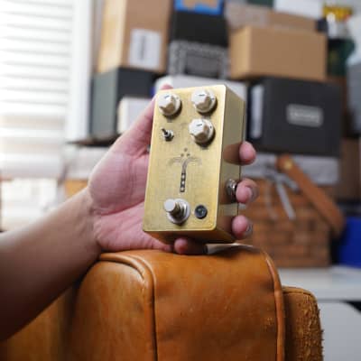 JHS Morning Glory V3 | Reverb