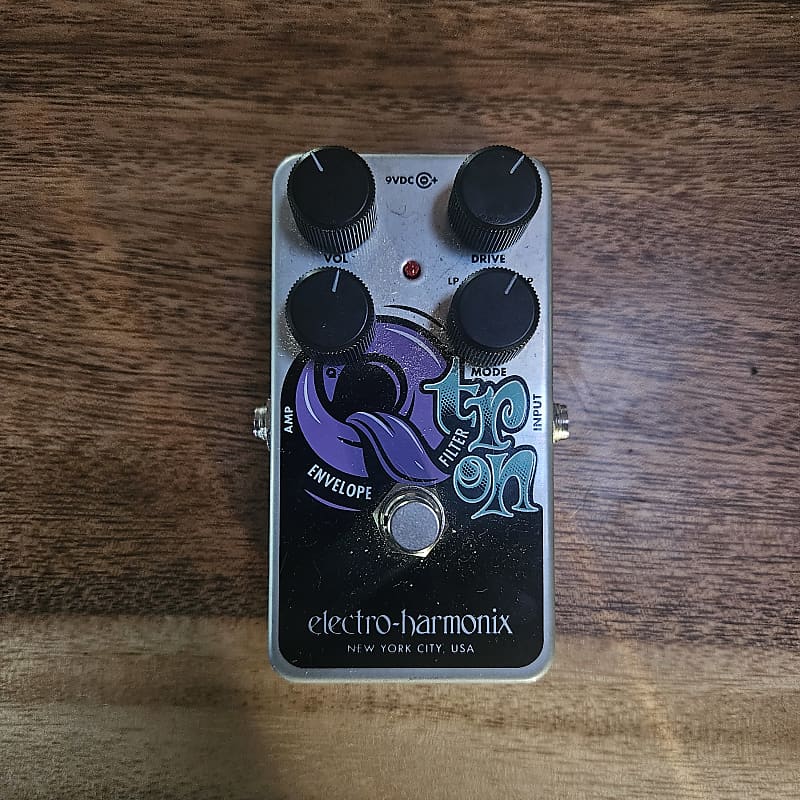 Electro-Harmonix Nano Q-Tron