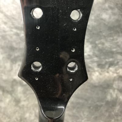 Gibson TB-250 Tenor Banjo Neck image 5