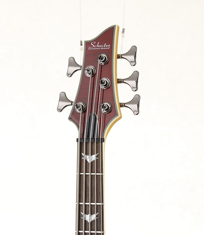 SCHECTER Diamond Series AD-OM-EXT-5 Omen Extreme 5 [SN IW20103042] [07/16]