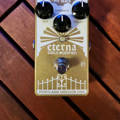 Reverb.com listing, price, conditions, and images for mr-black-eterna