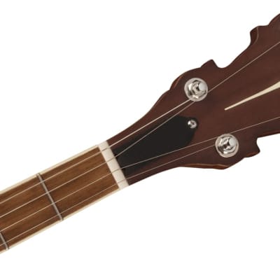 Fender - PB-180E - Banjo - Walnut Fingerboard - Natural image 2