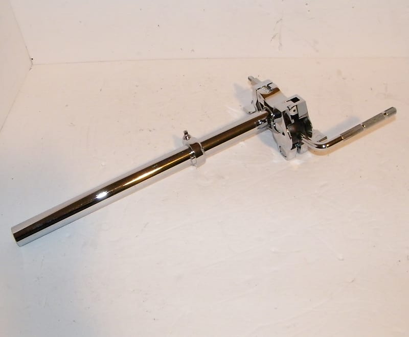 Ludwig Single Ball Joint Tom Mount 1" down tube W/Memory Reverb