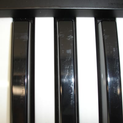 Roland JUNO-DS76 76-Key Synthesizer Keyboard image 9